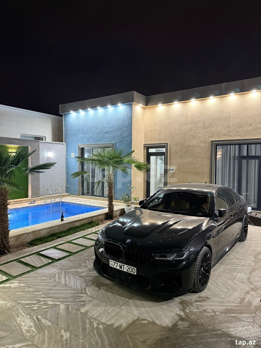 Villa kirayə verilir, Mərdəkan qəs.